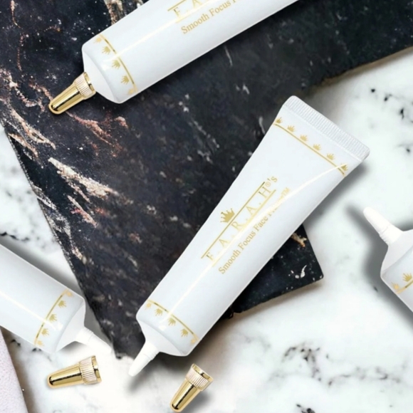 Farah Smooth Focus Face Primer - Picture 4 of 6